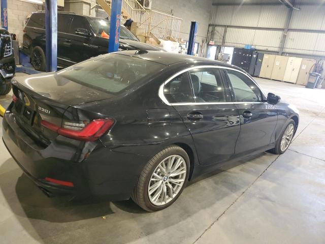 2023 BMW 3 series