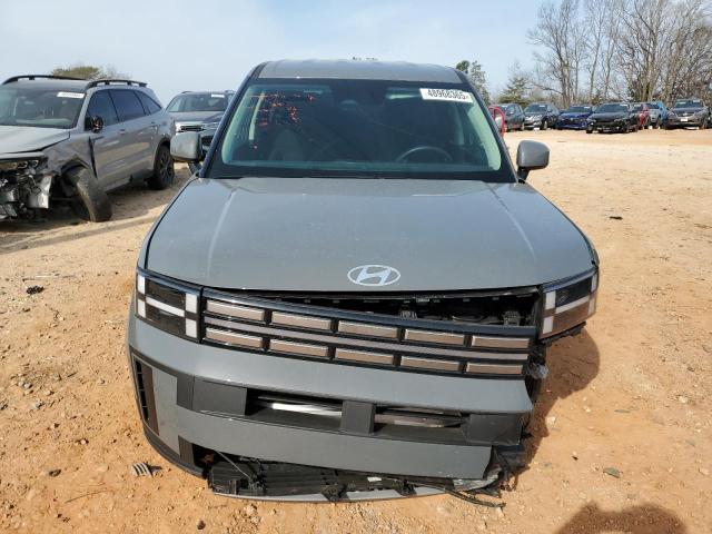 2024 Hyundai Santa fe