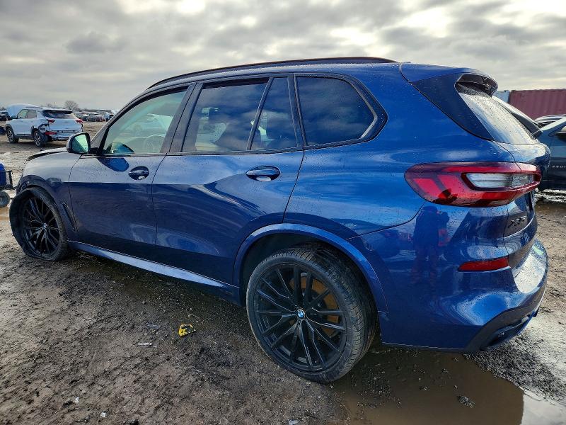 2020 BMW X5