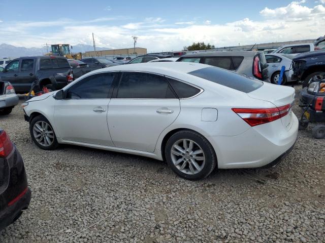 2015 Toyota Avalon