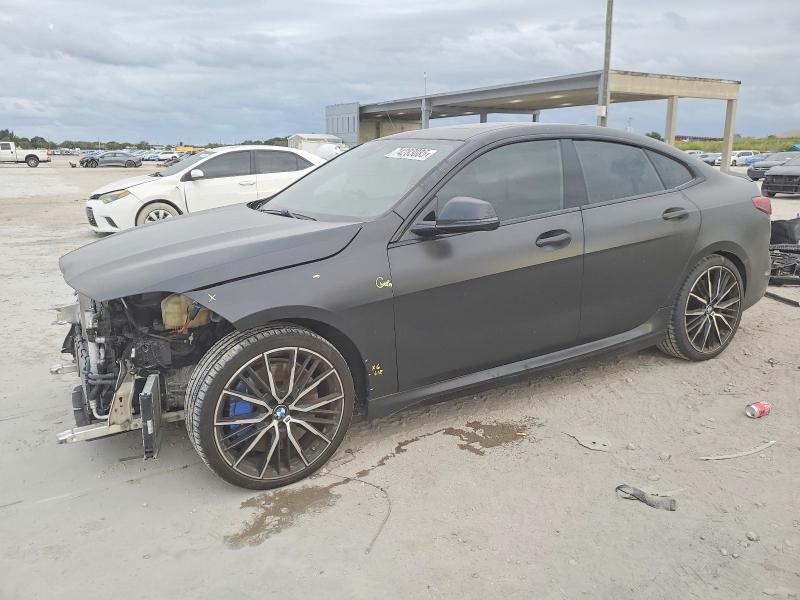 2020 BMW M235i