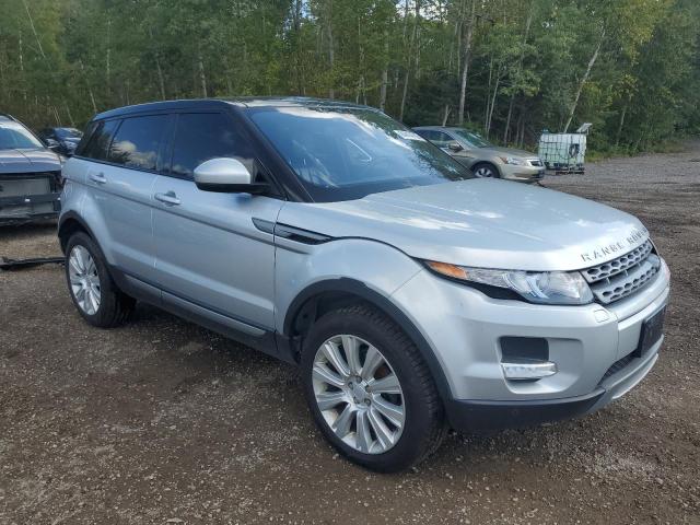 2015 Land rover Range rove