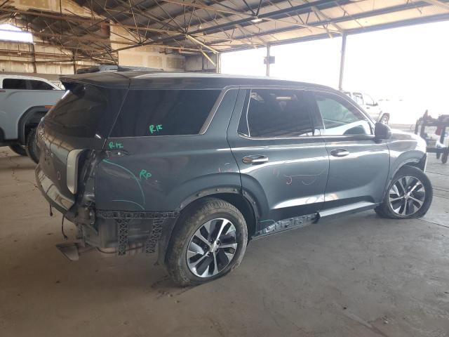2020 Hyundai Palisade