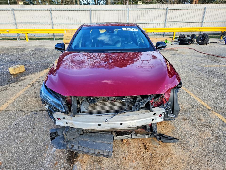 2019 Toyota Avalon