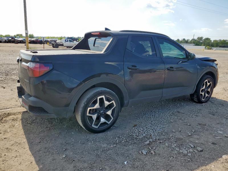 2023 Hyundai Santa cruz