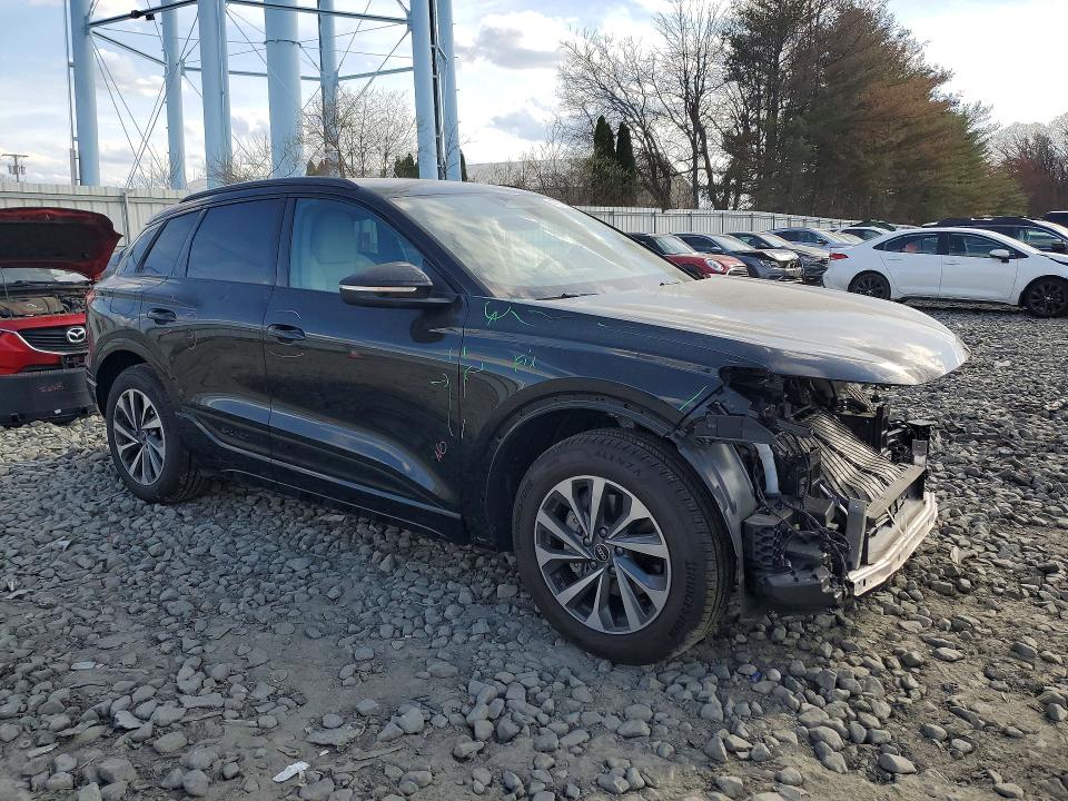 2025 Audi Q6