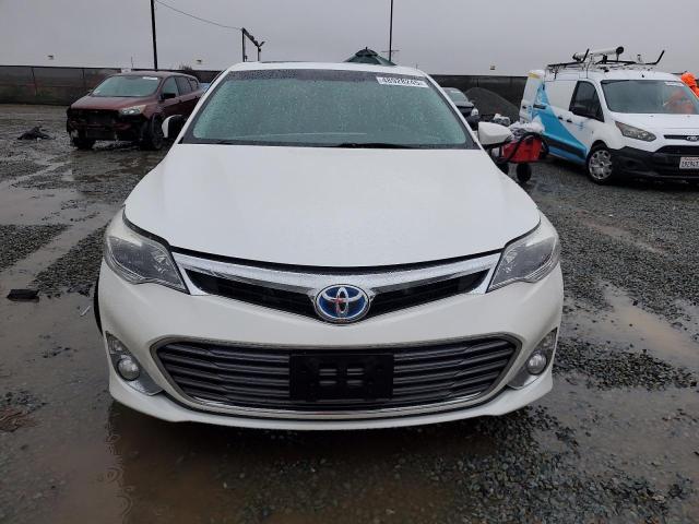 2014 Toyota Avalon