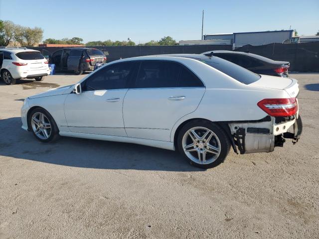 2013 Mercedes-benz E-class