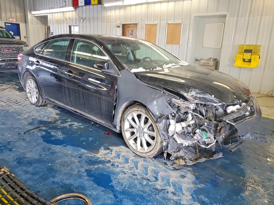 2014 Toyota Avalon