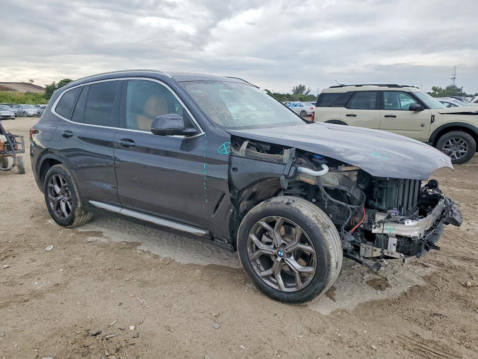 2023 BMW X3