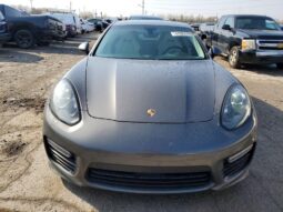 
										2015 Porsche Panamera full									