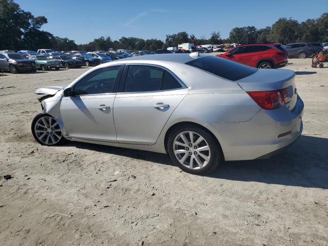 2014 Chevrolet Malibu