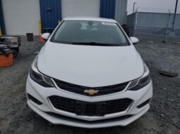 
										2017 Chevrolet Cruze full									