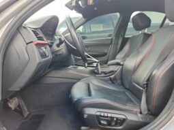
										2015 BMW 3 series full									