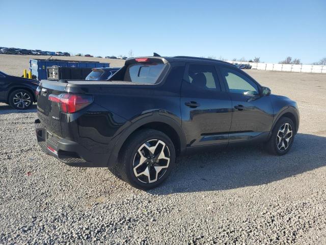 2024 Hyundai Santa cruz