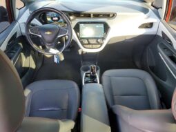 
										2017 Chevrolet Bolt ev full									