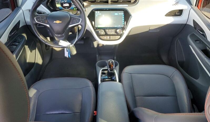 
								2017 Chevrolet Bolt ev full									