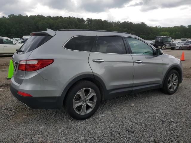 2013 Hyundai Santa fe