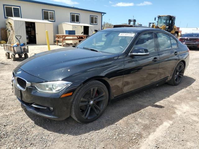 2013 BMW 3 series