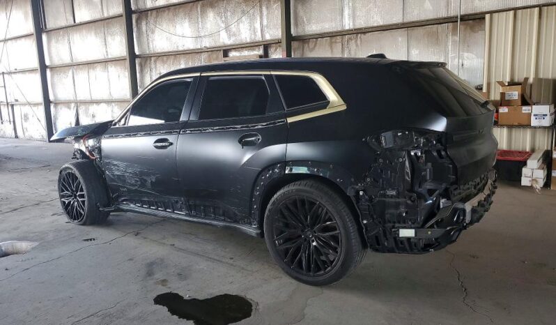 
								2023 BMW Xm full									
