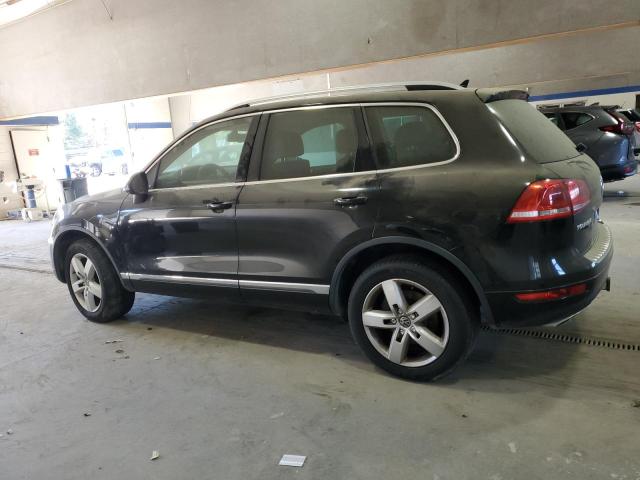 2014 Volkswagen Touareg
