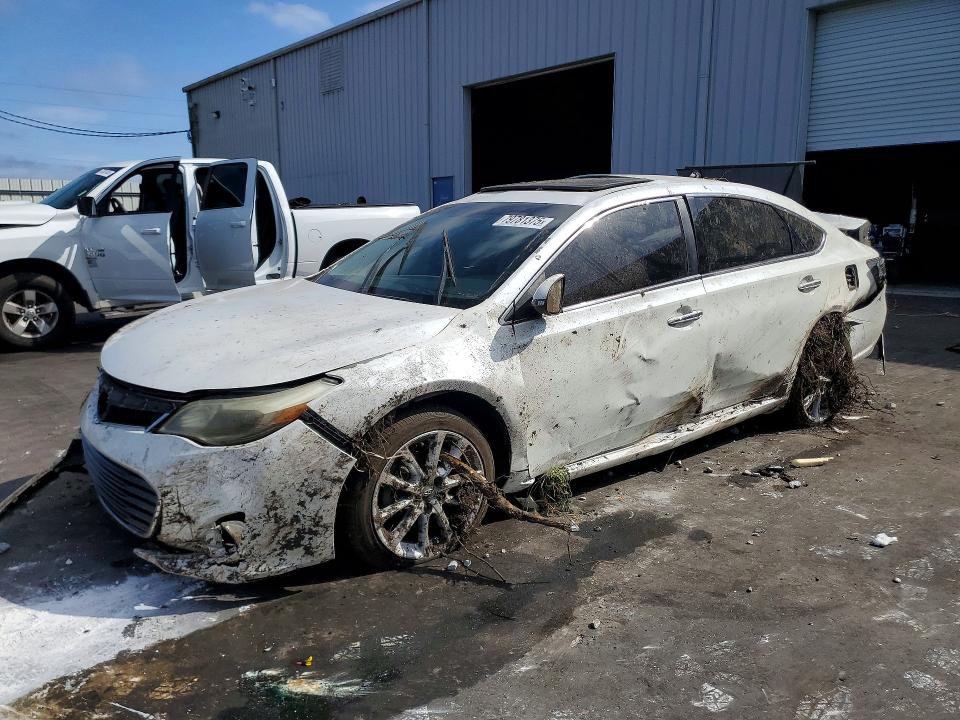 2014 Toyota Avalon