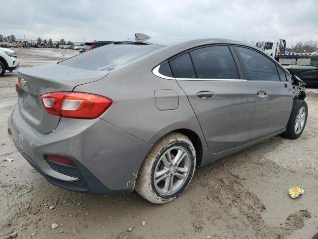 2018 Chevrolet Cruze