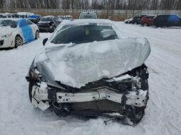 
										2020 Toyota Camry full									