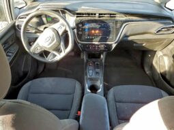
										2022 Chevrolet Bolt ev full									