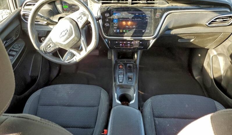 
								2022 Chevrolet Bolt ev full									