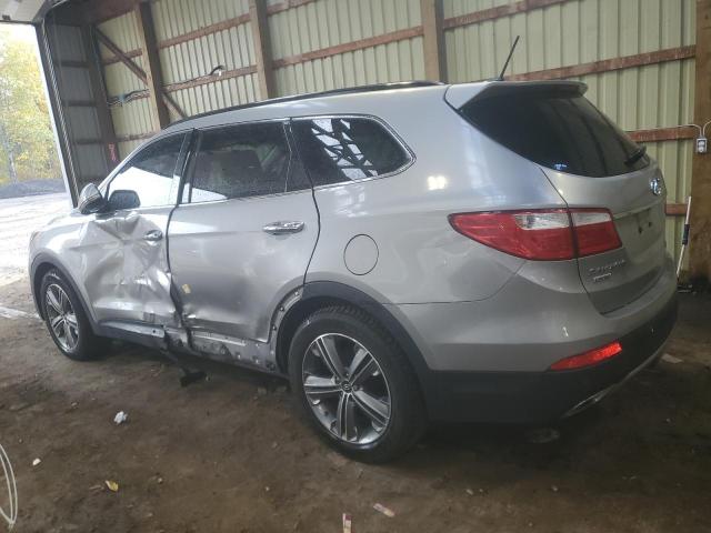 2015 Hyundai Santa fe g