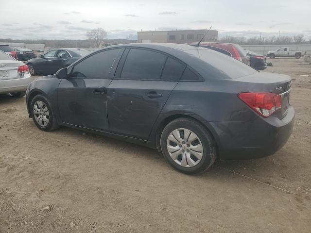 2013 Chevrolet Cruze