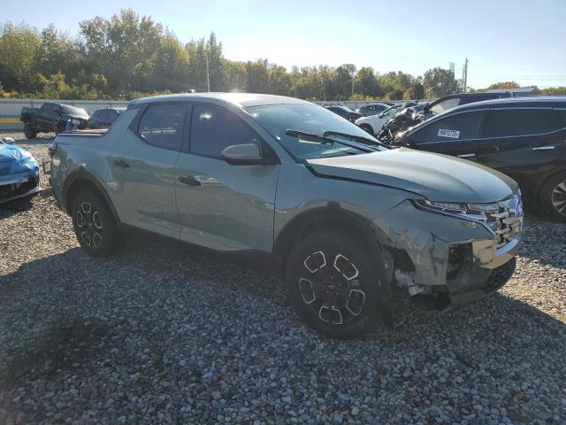 2024 Hyundai Santa cruz