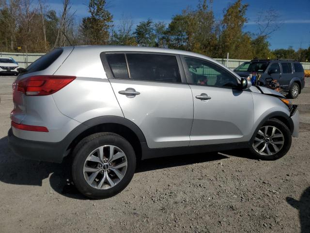 2016 Kia Sportage l