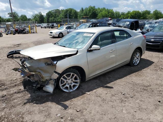 2013 Chevrolet Malibu
