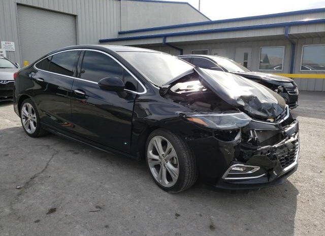 
								2016 Chevrolet Cruze full									