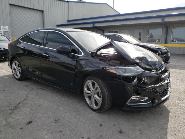 2016 Chevrolet Cruze