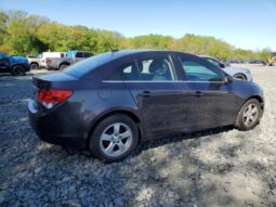 
										2014 Chevrolet Cruze full									