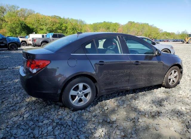 
								2014 Chevrolet Cruze full									