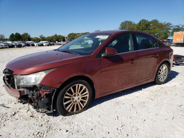 2012 Chevrolet Cruze