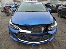 
										2019 Chevrolet Cruze full									