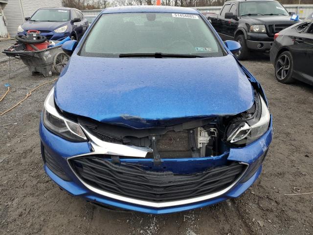 2019 Chevrolet Cruze