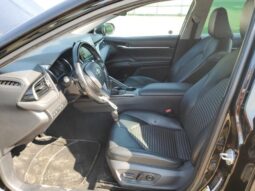 
										2021 Toyota Camry se full									