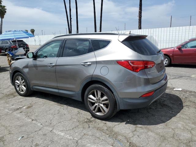 2013 Hyundai Santa fe