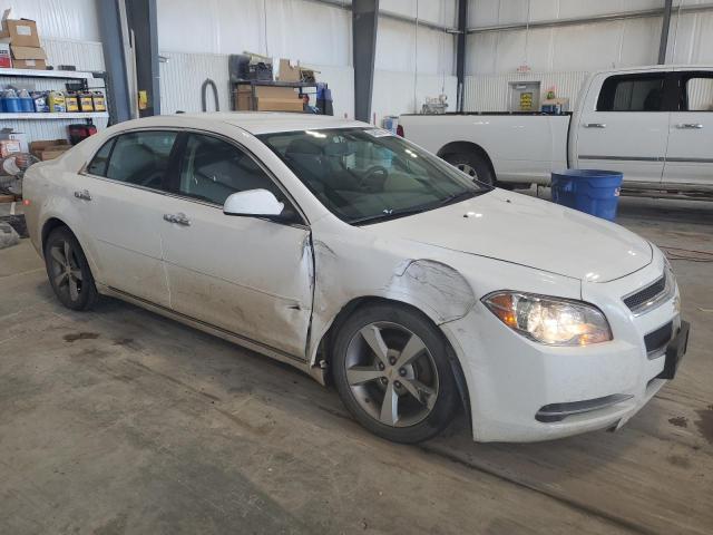 2012 Chevrolet Malibu