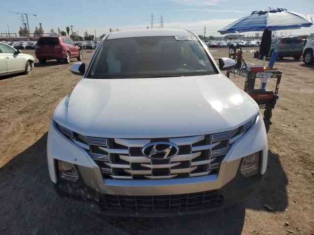 2023 Hyundai Santa cruz