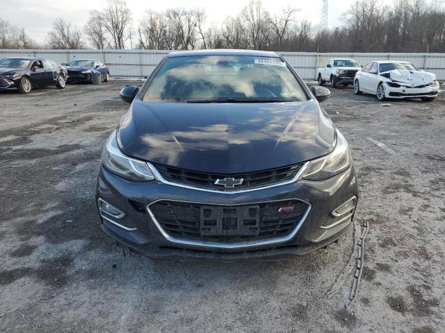 2016 Chevrolet Cruze