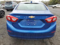 
										2019 Chevrolet Cruze full									