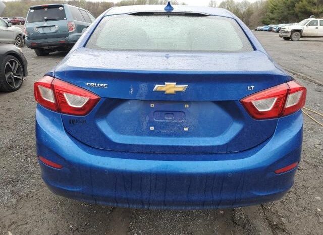 
								2019 Chevrolet Cruze full									