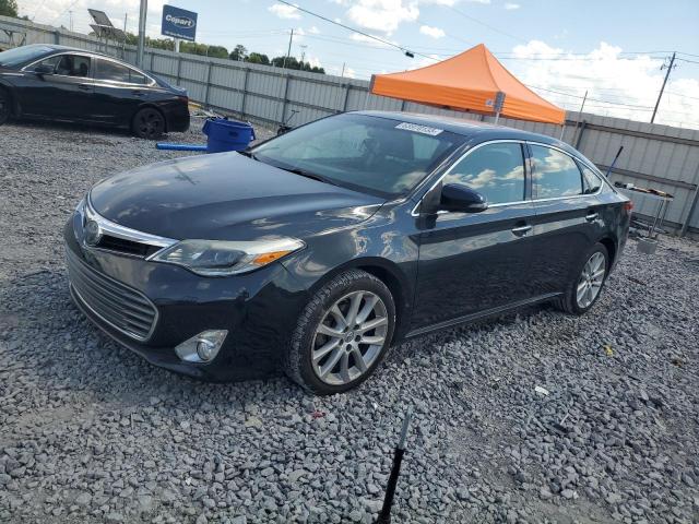 2015 Toyota Avalon